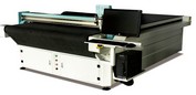 猎豹A300UV平板打印机